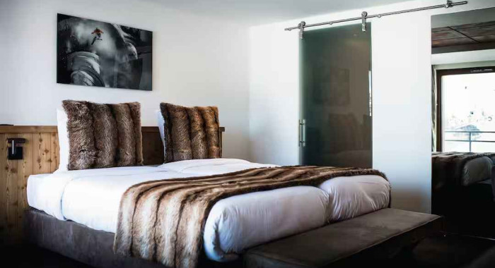 Hotel Daria-I Nor, Alpe d'Huez ski chalet, image 5